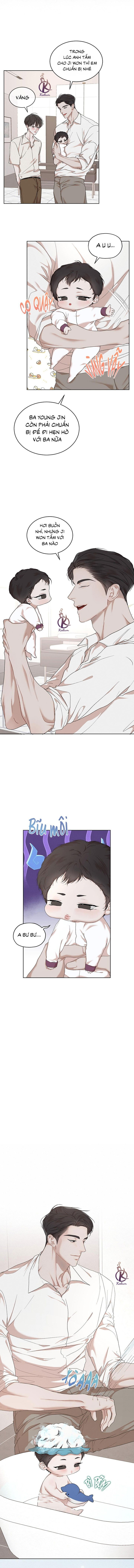 hình thái khởi sinh chapter 85 10