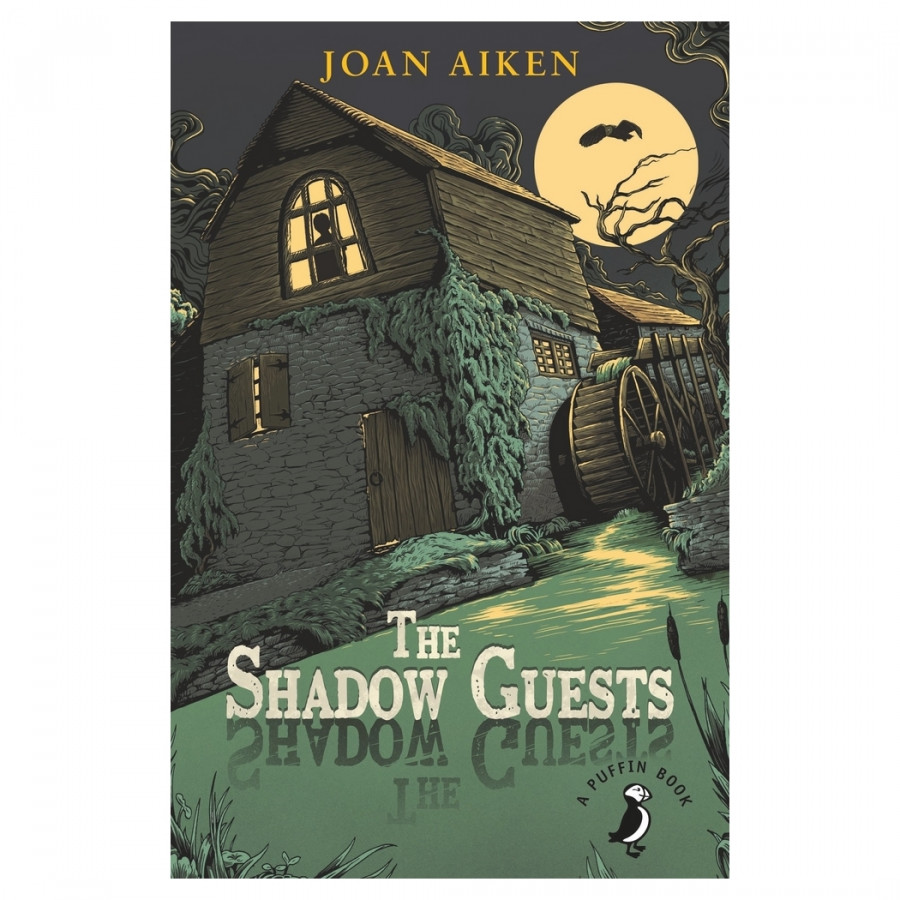The Shadow Guests