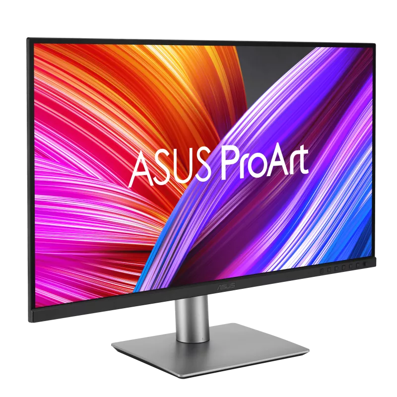 Màn hình đồ họa Asus ProArt PA279CRV 27 Inch (4K UHD/IPS/60Hz/5ms/99% DCI-P3 99% Adobe RGB) - Hàng chính hãng