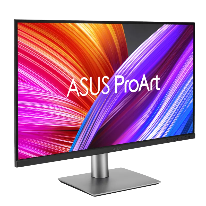 Màn hình đồ họa Asus ProArt PA279CRV 27 Inch - Hàng chính hãng