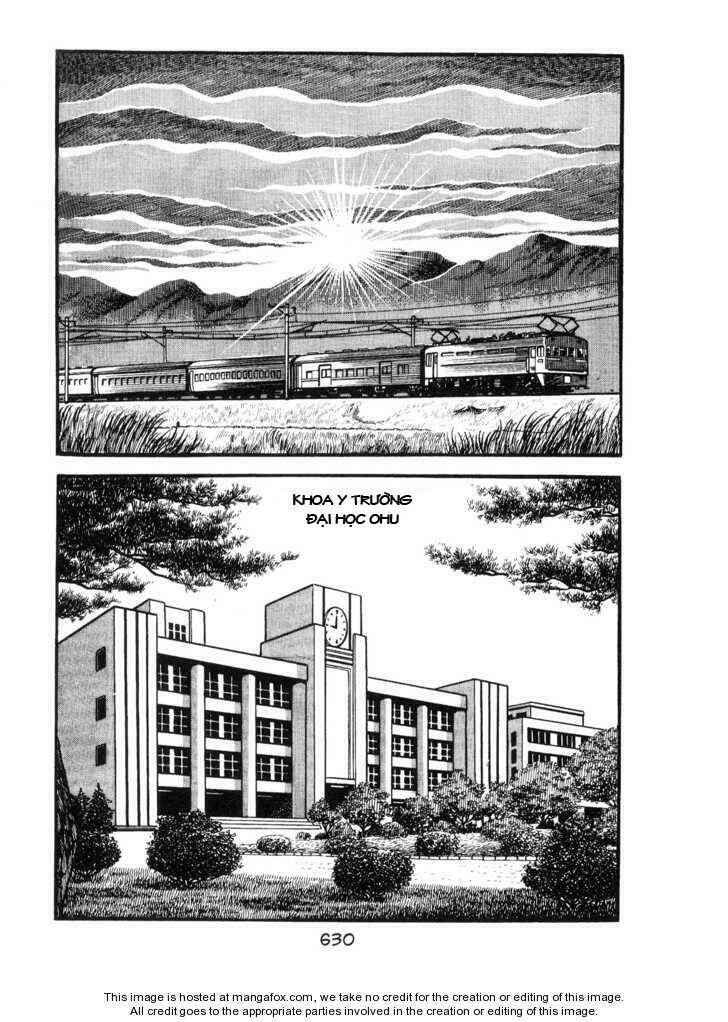 ode to kirihito chapter 15 3