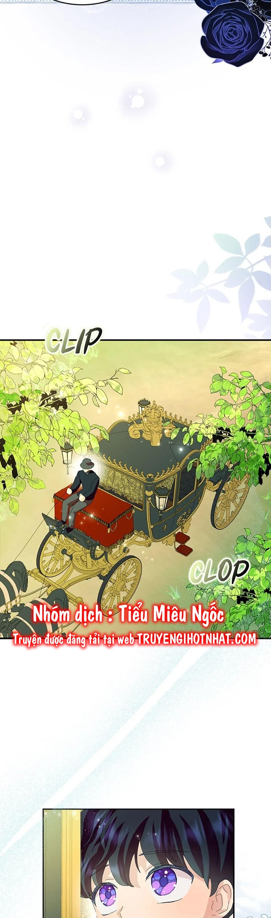 mẹ chồng phản diện đáng yêu chapter 54 3