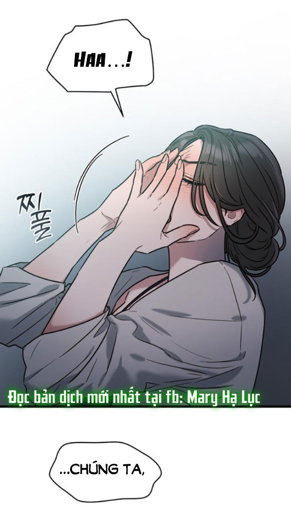 [18+] dục vọng tao nhã chapter 9.2 62