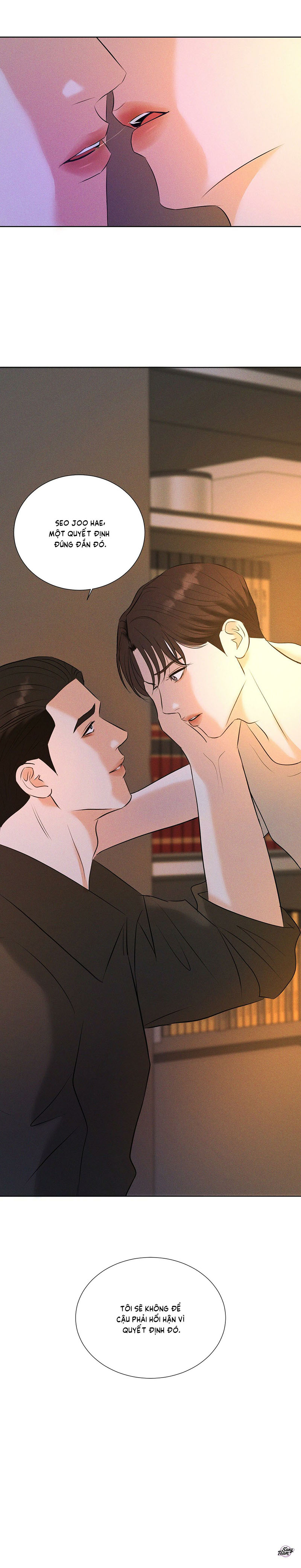 kết thúc chapter 6 28