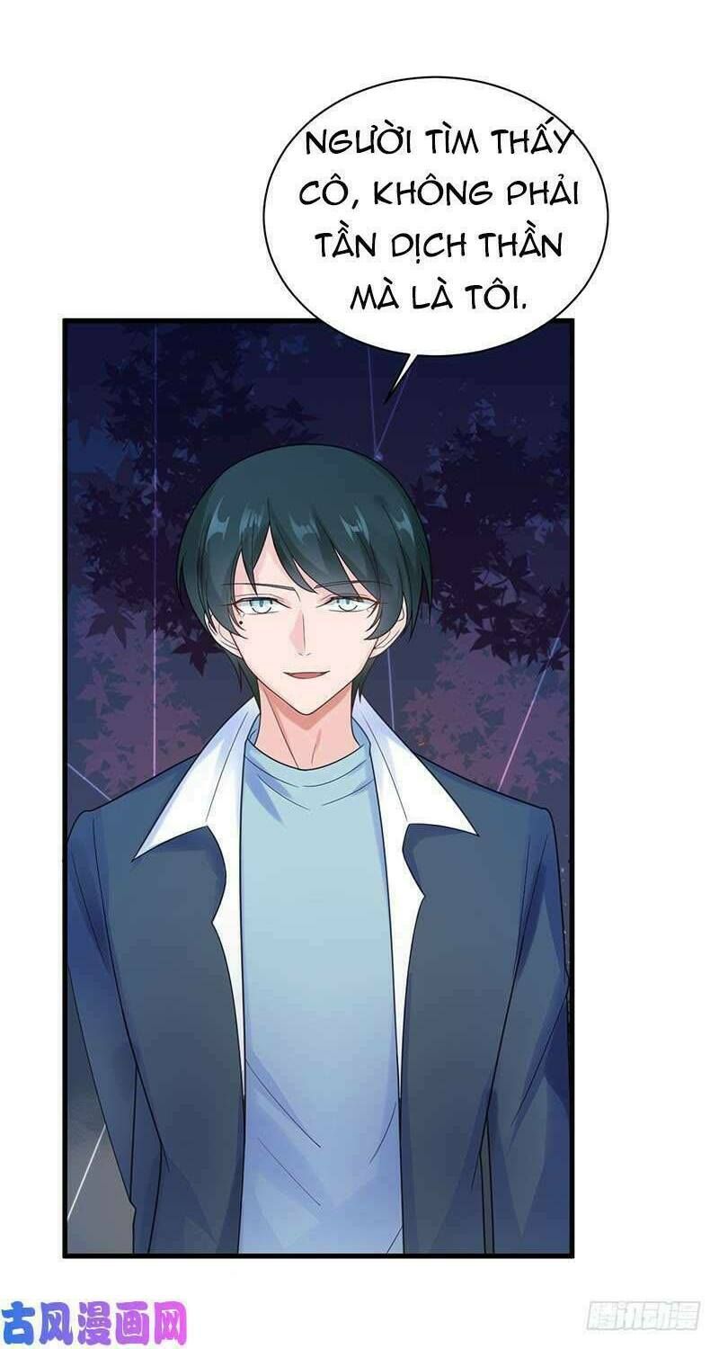 chọc tới chủ tịch tổng tài 2 chapter 64 23