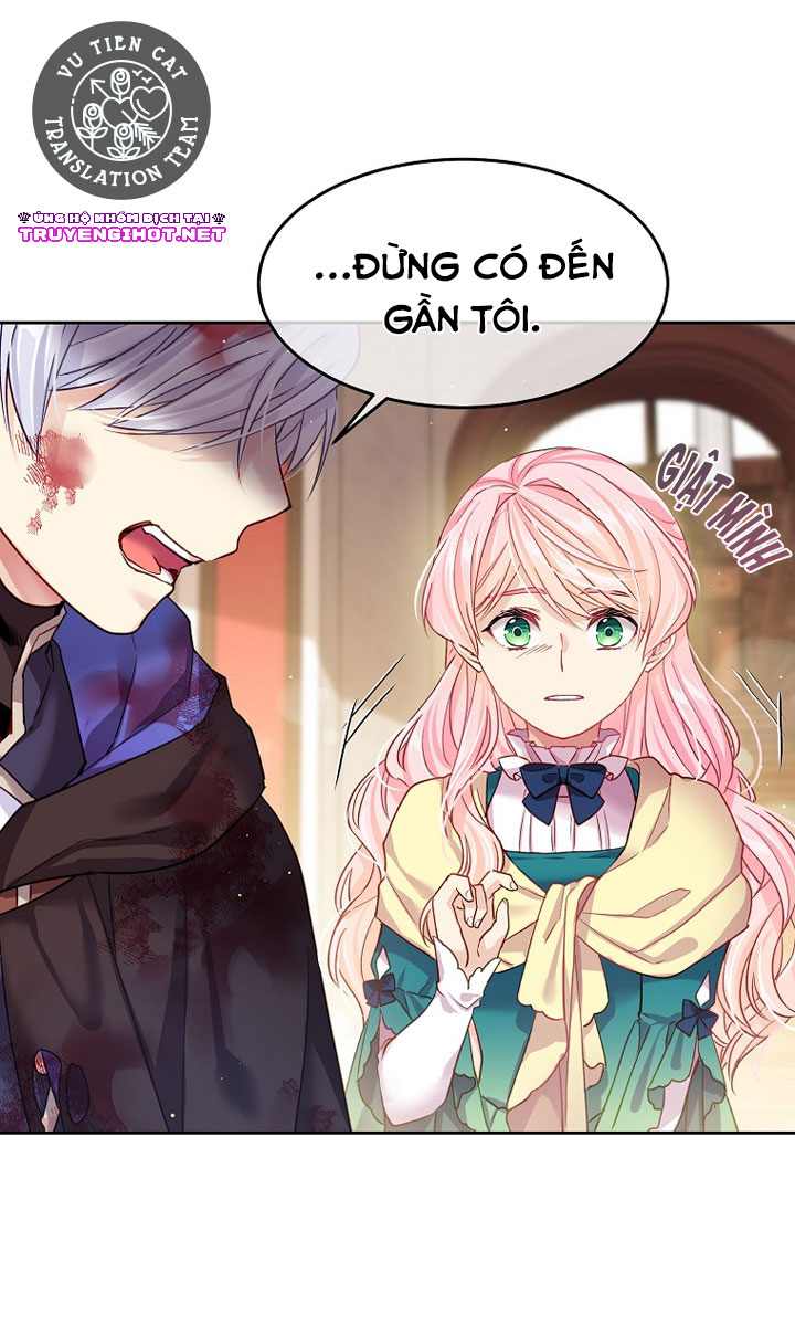 tôi gặp rắc rối vì chồng qúa dễ thương chapter 2 26