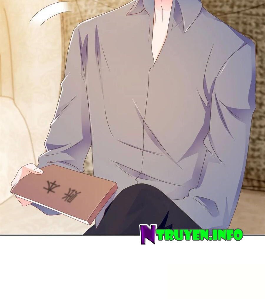 ẩn hôn 100%: chọc tức vợ yêu mua một tặng một chapter 166 5