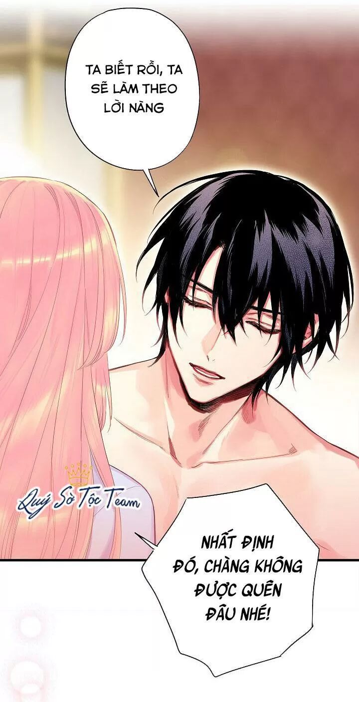 thánh nữ ẩn danh chapter 146 10