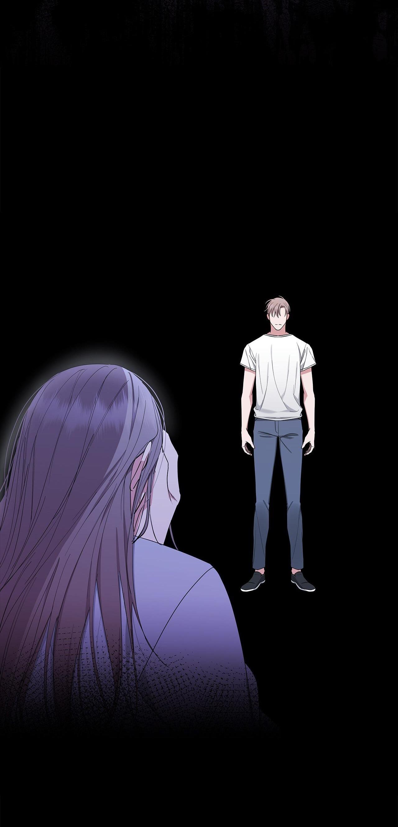 dấu vết của khoảng trống chapter 23 48