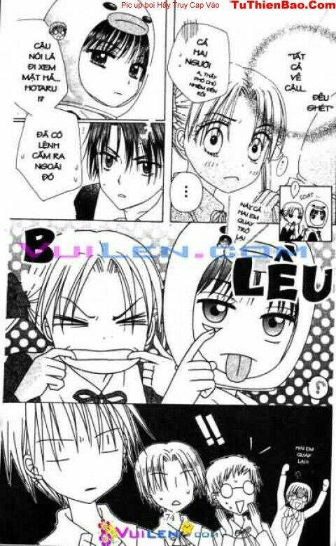 gakuen alice chapter 23 74