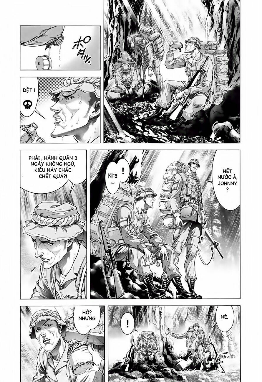 black joke chapter 8 7