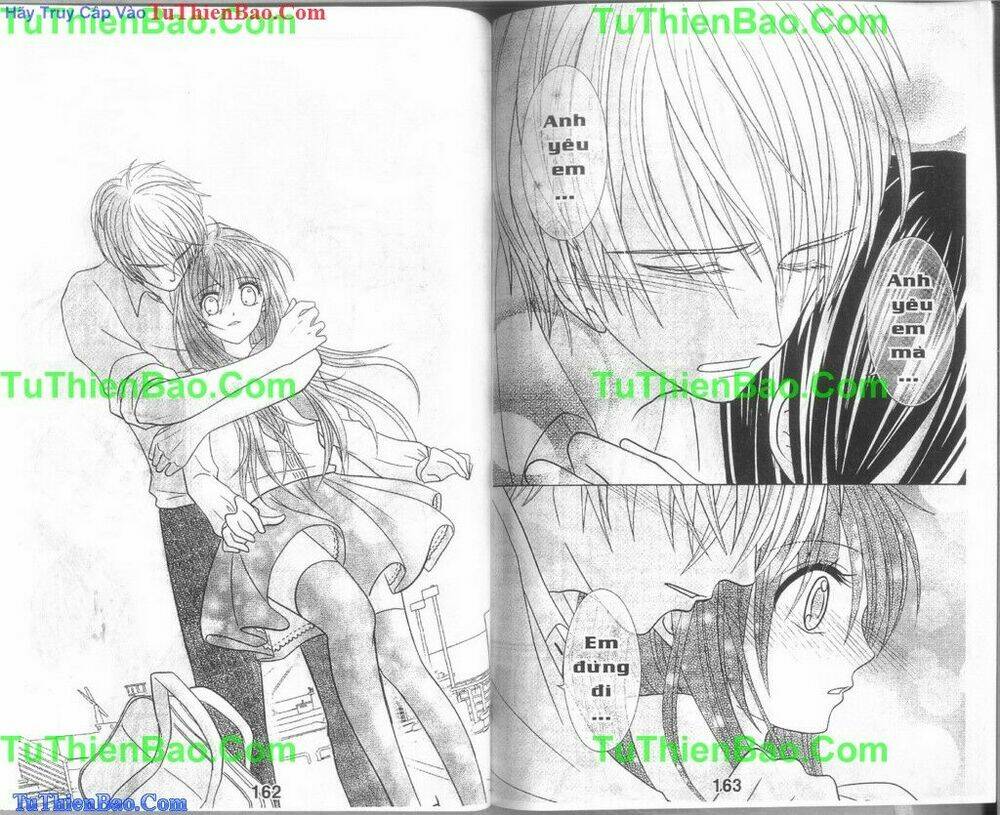 công chúa người cá chapter 5 3