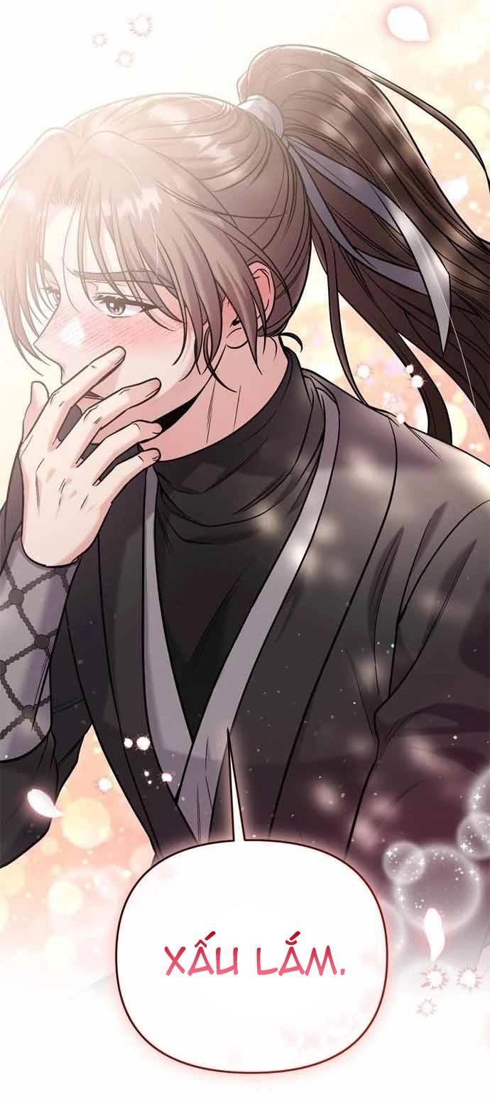 chủ tướng tỉnh dậy bỗng trở thành phi tần chapter 18.2 10