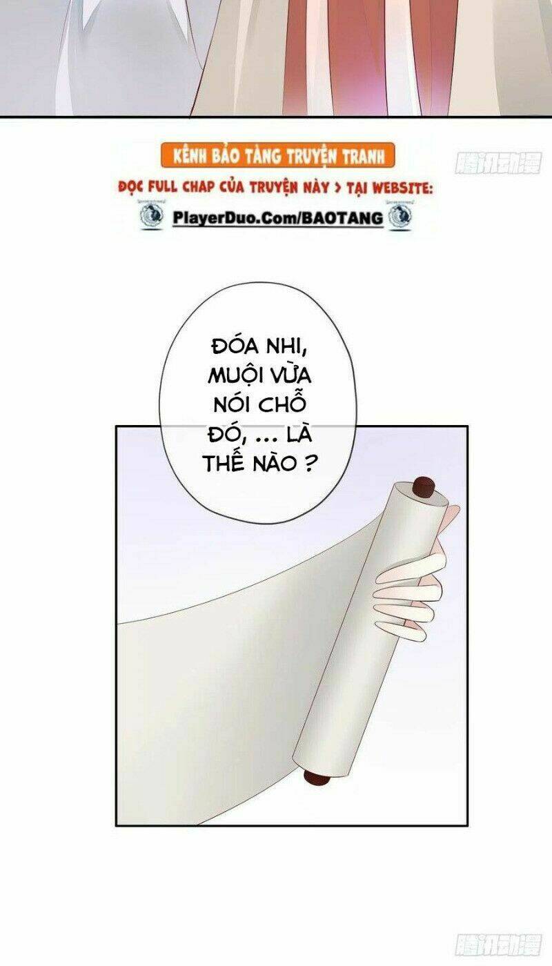 điền viên mật sủng: cô vợ nóng bỏng chapter 103 6