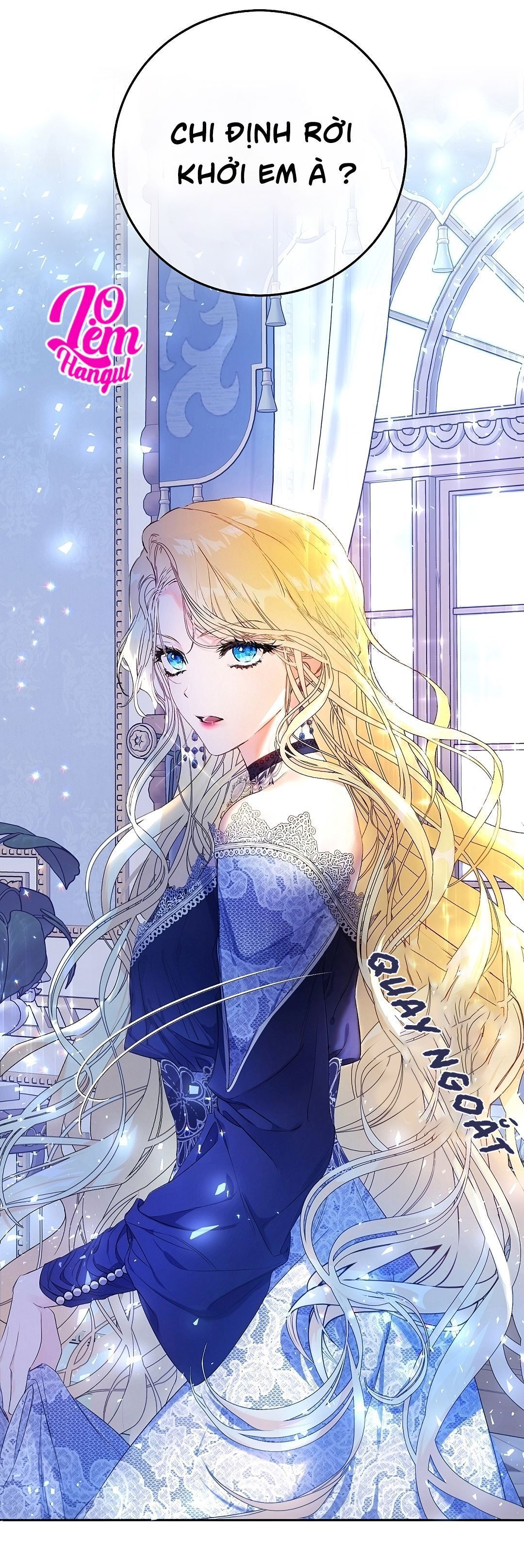 con rối ác nữ marionette chapter 20 53