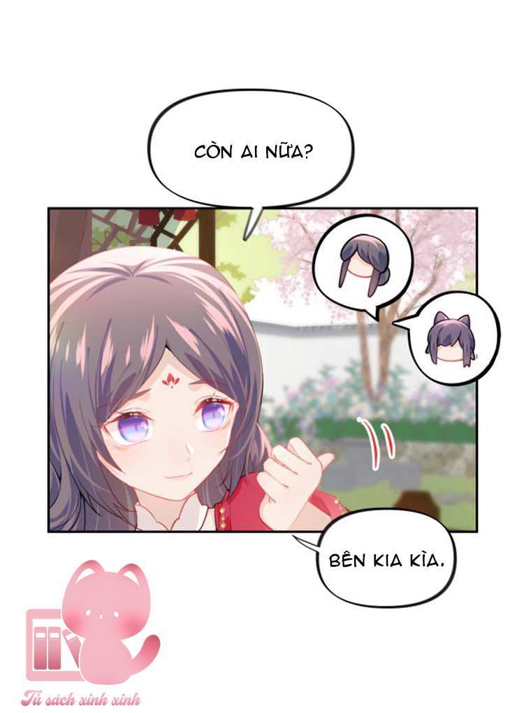 một đêm nọ đột nhiên yandere tới! chapter 51 6