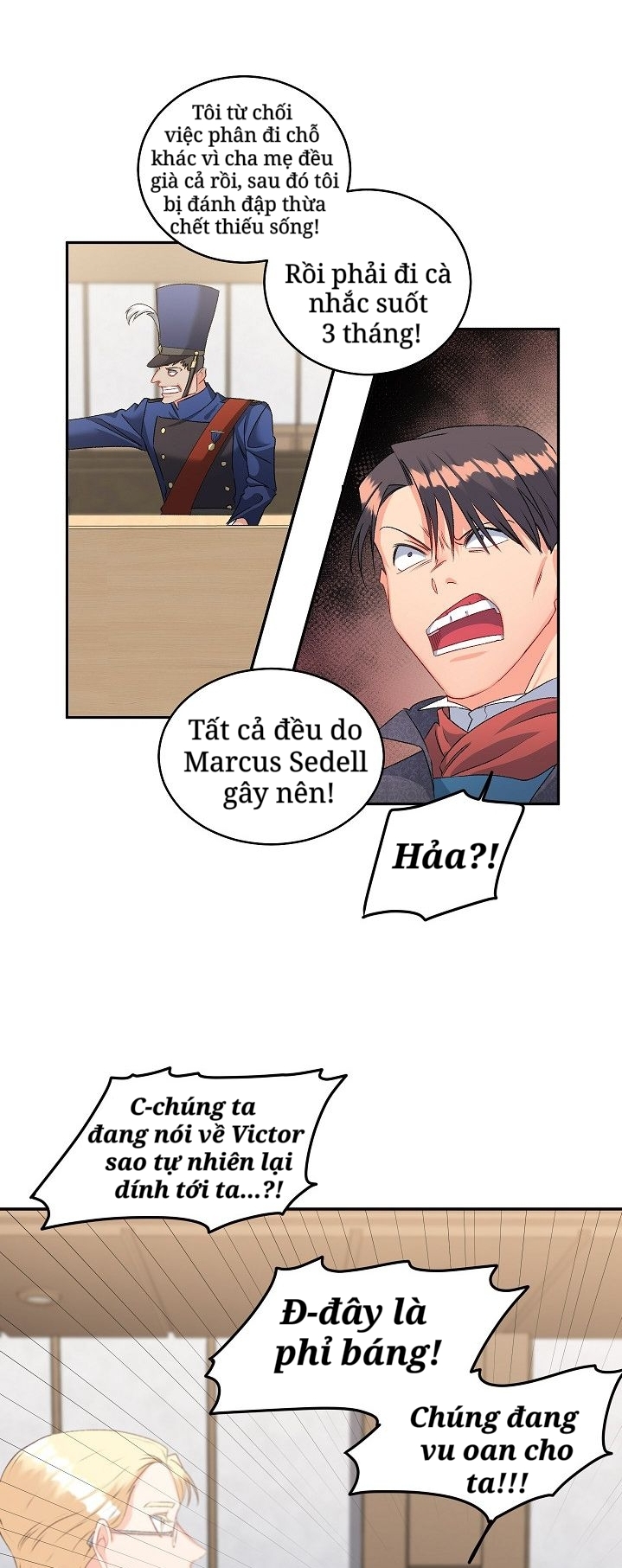 ebony, quạ đen chapter 49 9