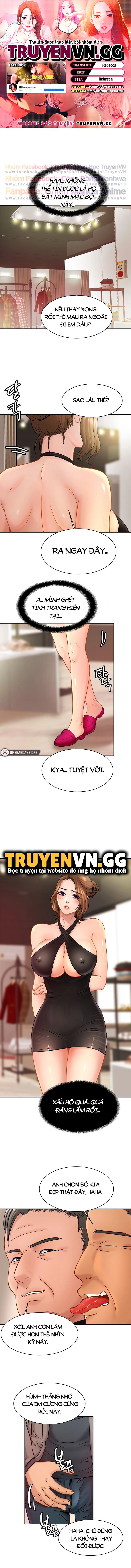 gia đình thân thiết chapter 22 1