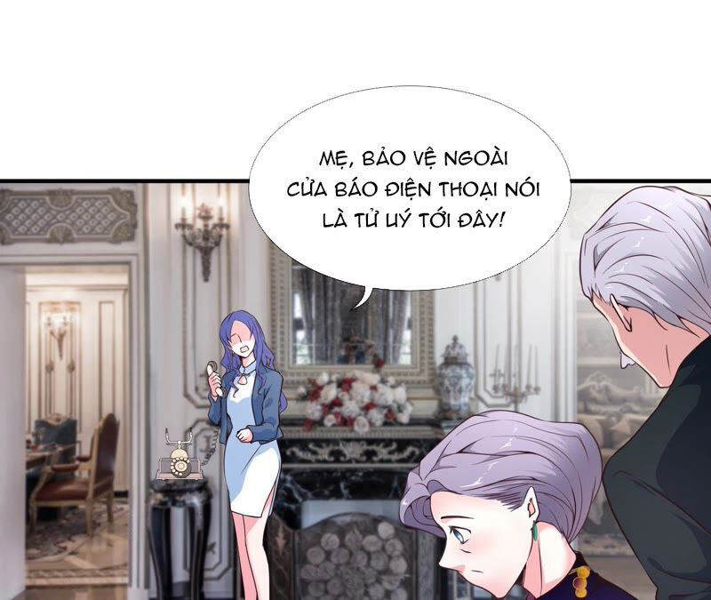 chiến lược lãng mạn của thịnh thiếu chapter 37 29