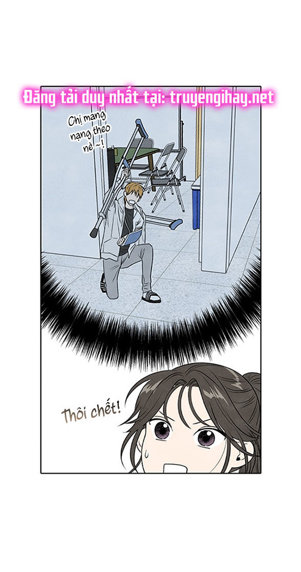 điều khiến tôi quyết tâm muốn chết chapter 23.1 9