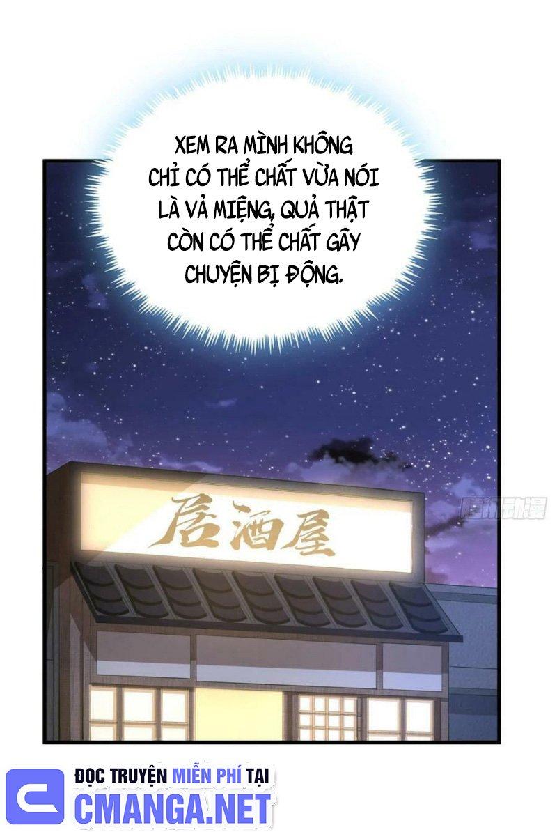 địa cầu đệ nhất kiếm chapter 179 20