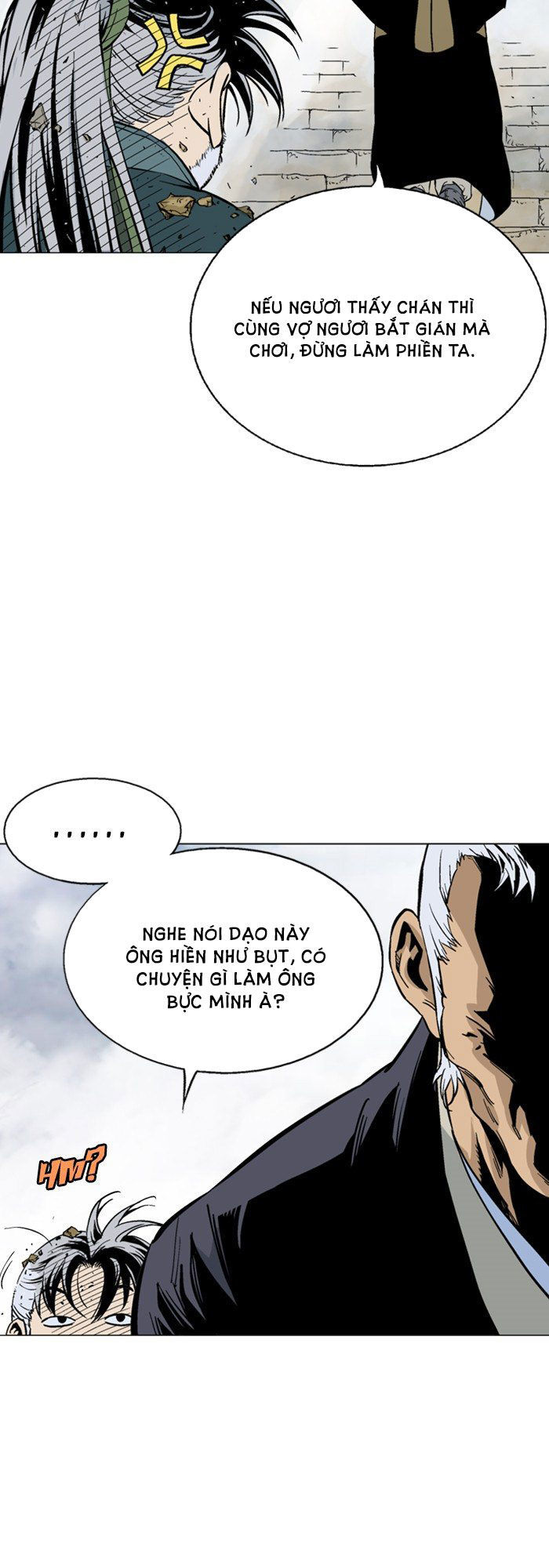 cao thủ 2 chapter 34 24