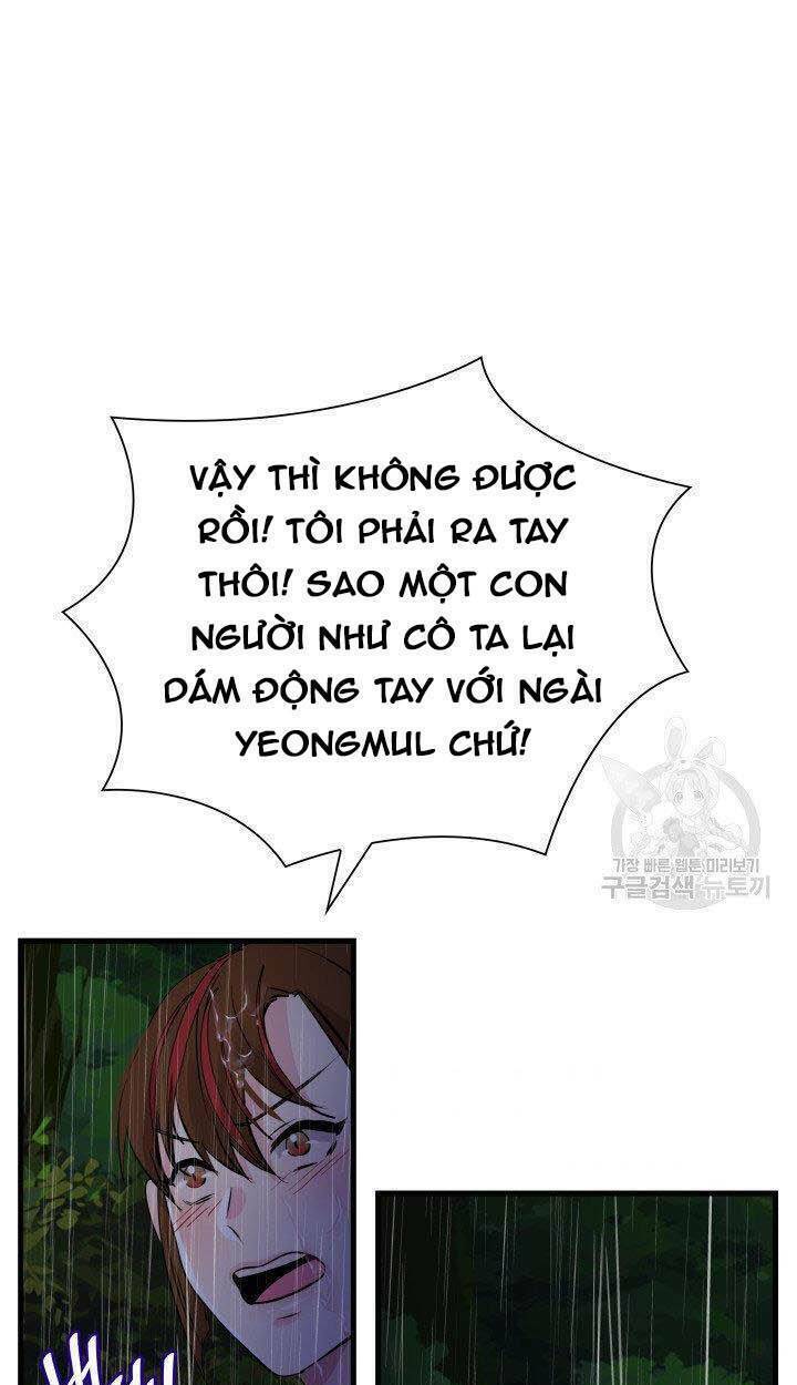 cô dâu của sói đen chapter 10 35