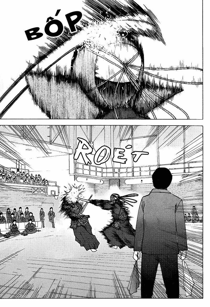 bamboo blade c chapter 1 29