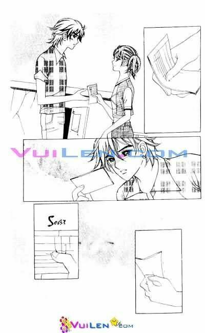 có anh trong đời chapter 7 86