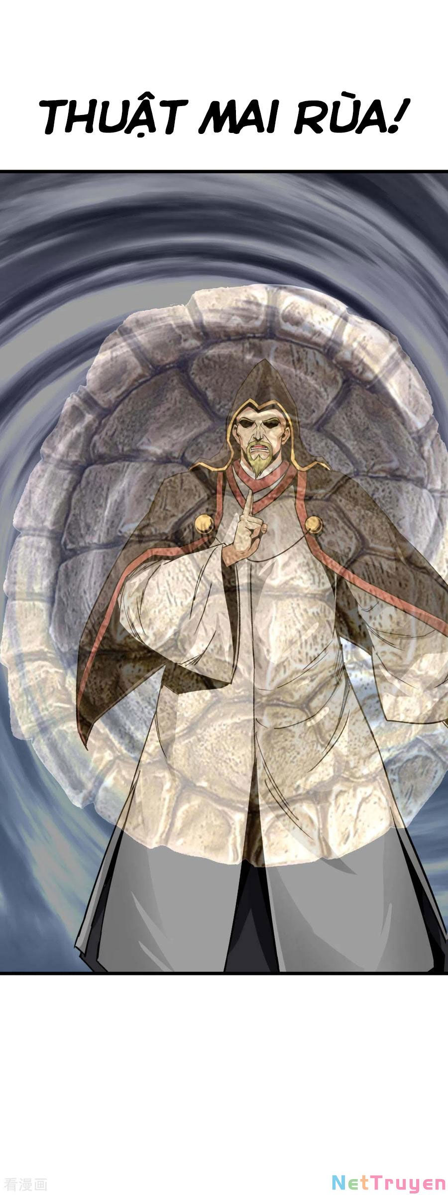 trọng sinh ta là đại thiên thần chapter 128 14