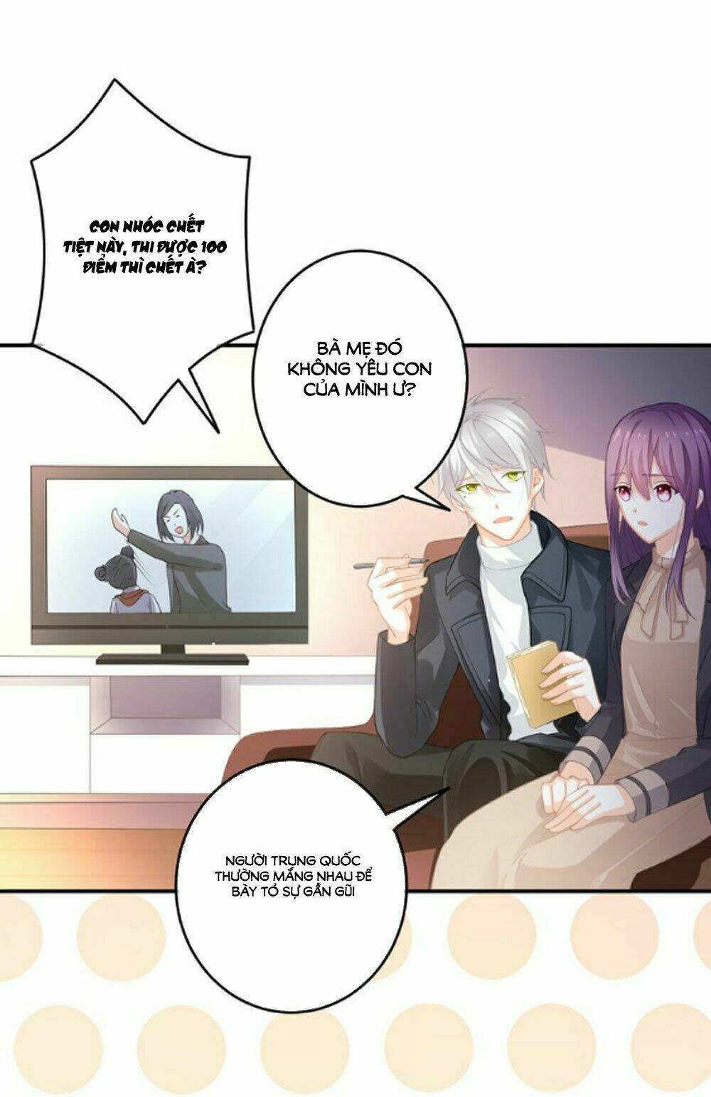 tiệm may luyến sắc chapter 12 17