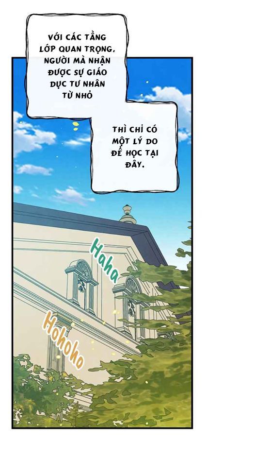 hoàng phi bóng tối - shadow queen chapter 33 4