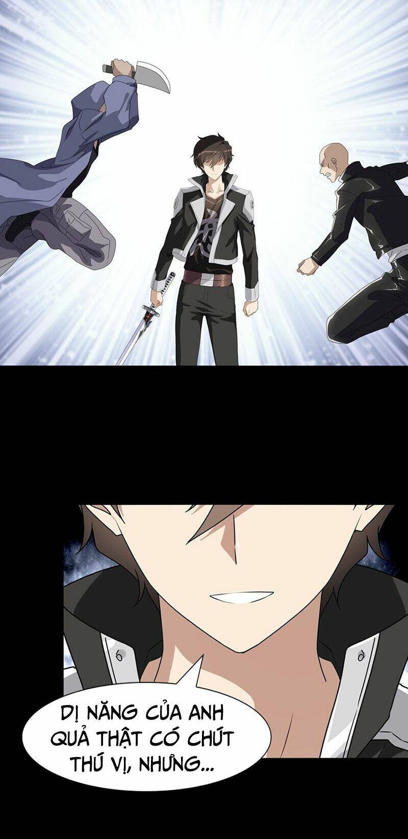 bạn gái virus của tôi chapter 159 25