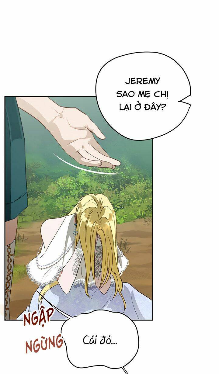 cách bảo vệ anh trai của nữ chính chapter 17 13