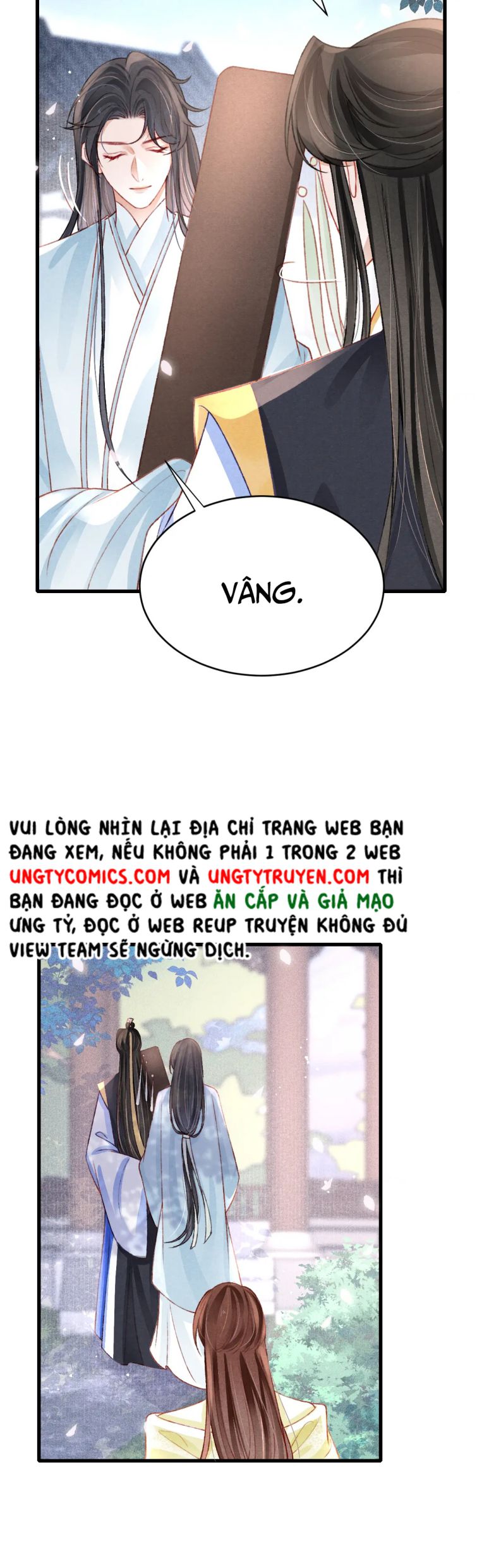 Cô Vương Tại Hạ chapter 45