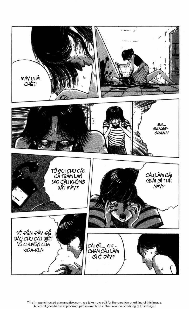 the horror mansion chapter 1 22