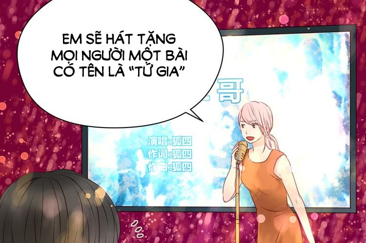 lượm được một tiểu hồ ly phần 1 chapter 34.1 6