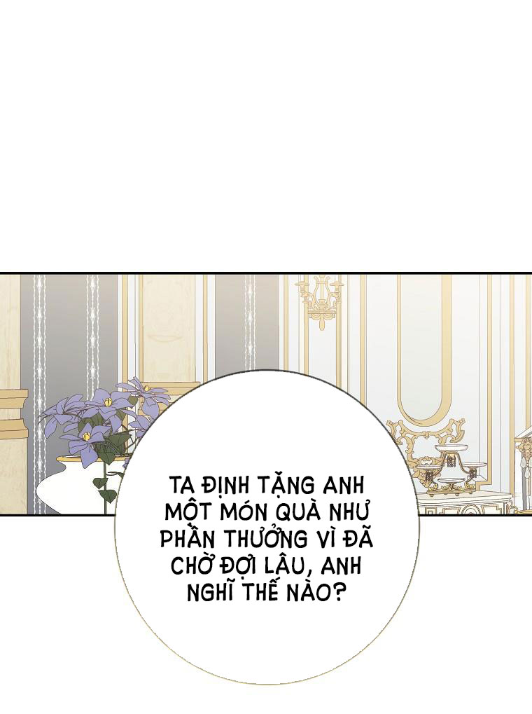 [Bản 15+] Tôi Lạc Vào Thế Giới Trò Chơi Harem Ngược chapter 87.1 - Trang 2