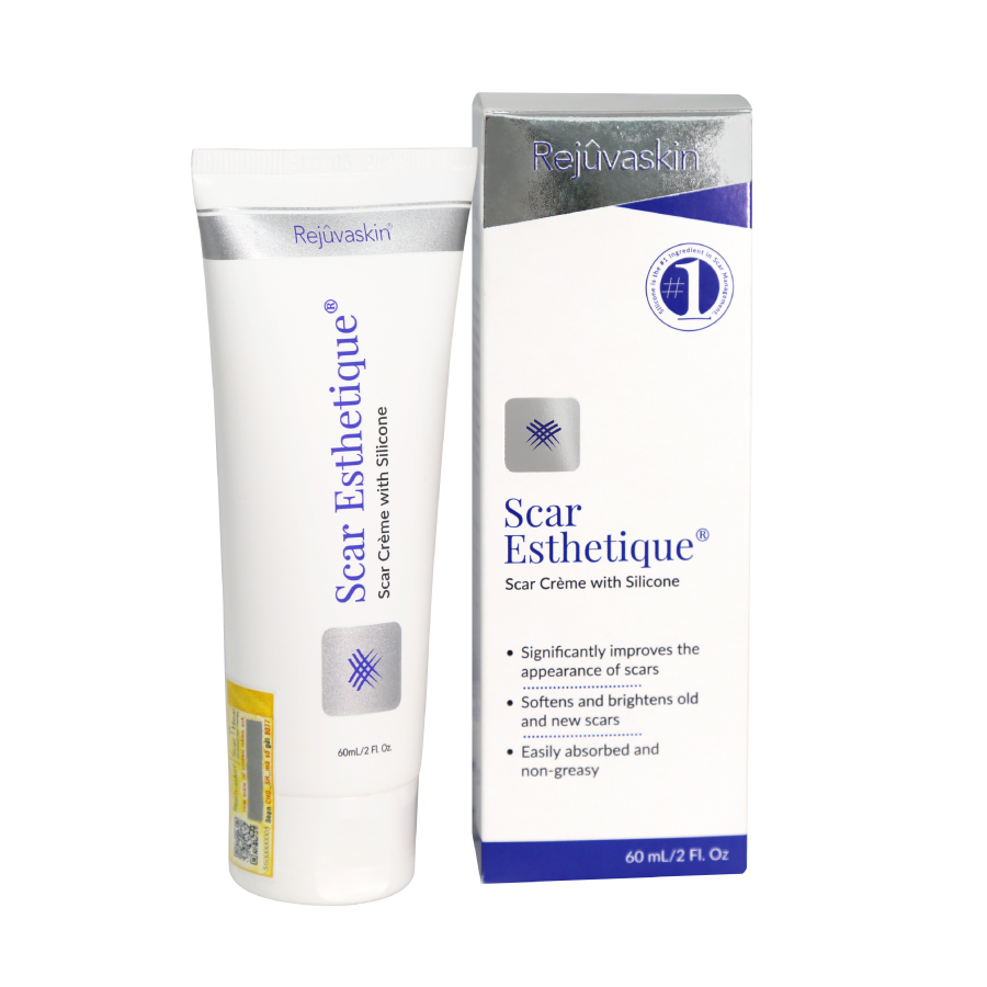 Thuốc trị sẹo Scar Esthetique 60ml
