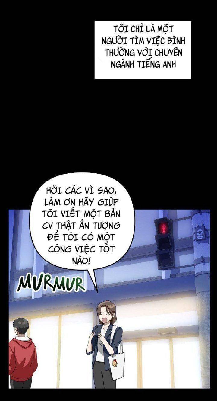 tôi là người duy nhất có thể nói được ngôn ngữ cổ đại chapter 1 29