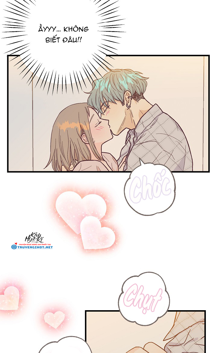 chạy đâu cho thoát chapter 7.1 6