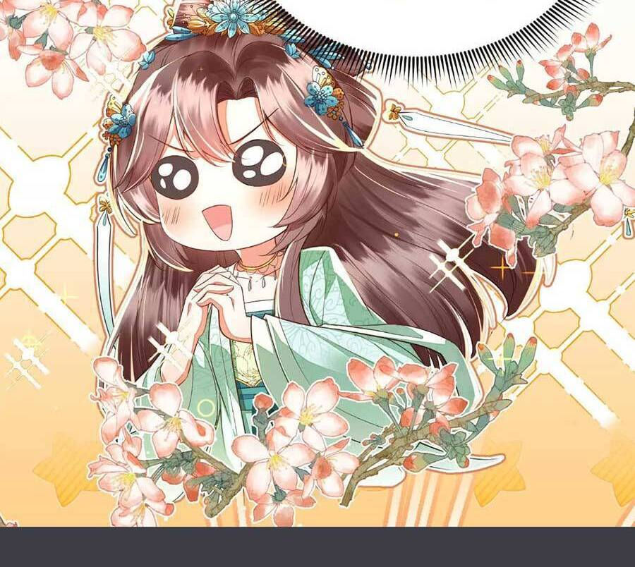 rơi vào cạm bẫy ngọt ngào của tứ thúc chapter 28 19