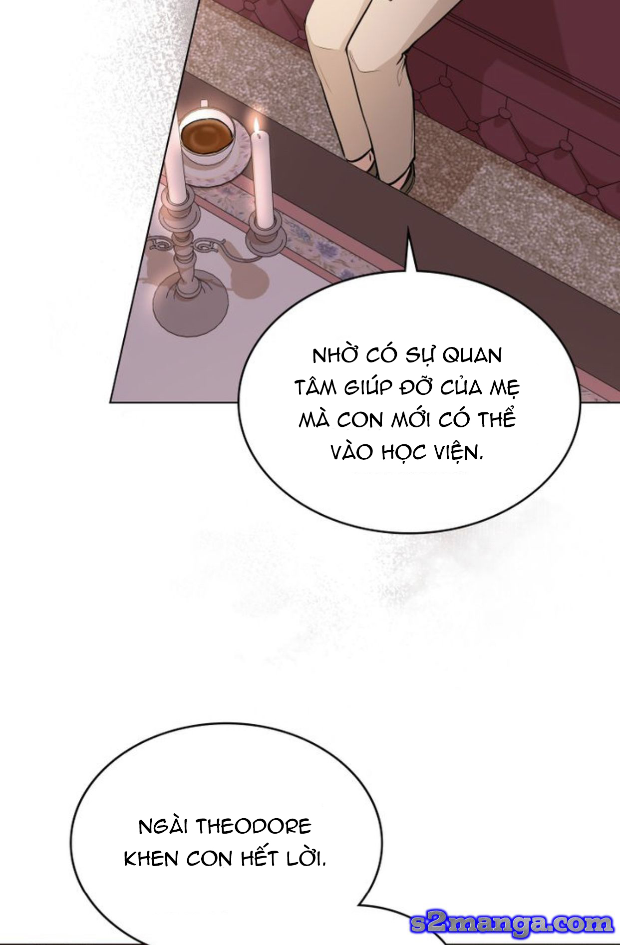 chịu đựng đi đại công tước!! chapter 20.2 19