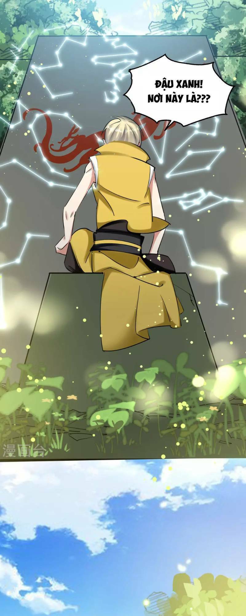 vạn giới tiên vương chapter 15 11