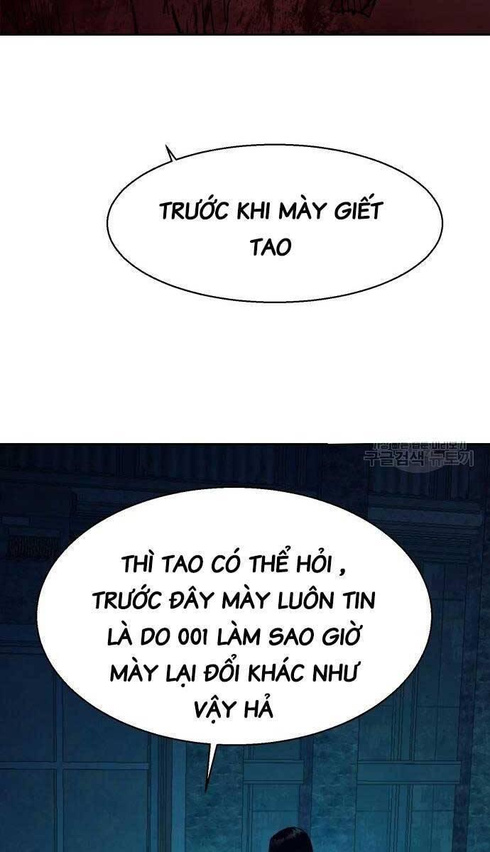 bạn học tôi là lính đánh thuê chapter 141 56