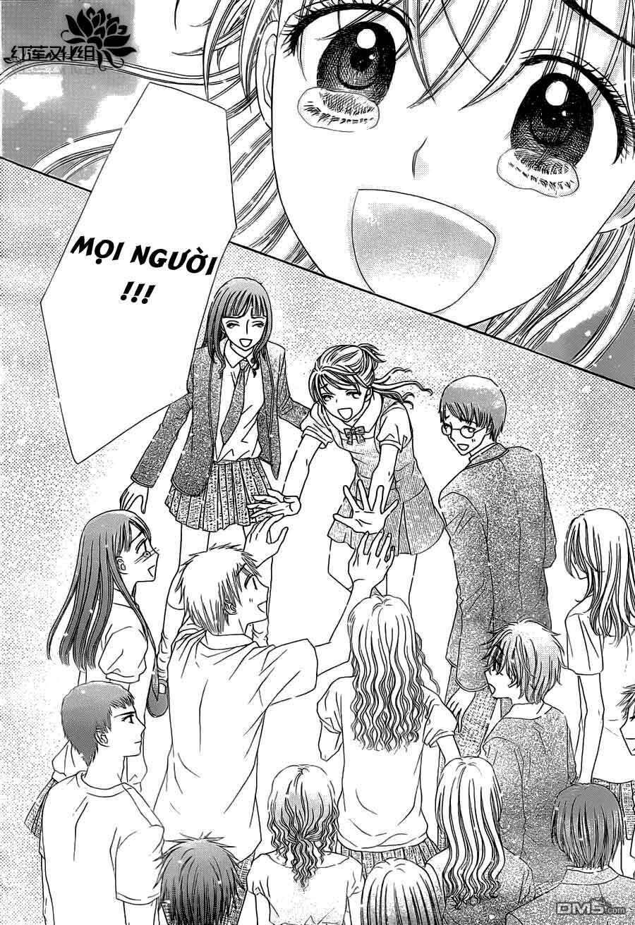 gakuen alice chapter 180 43