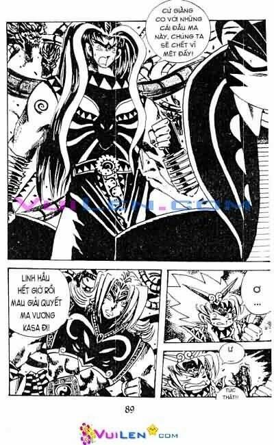 những người bạn tốt chapter 26 90