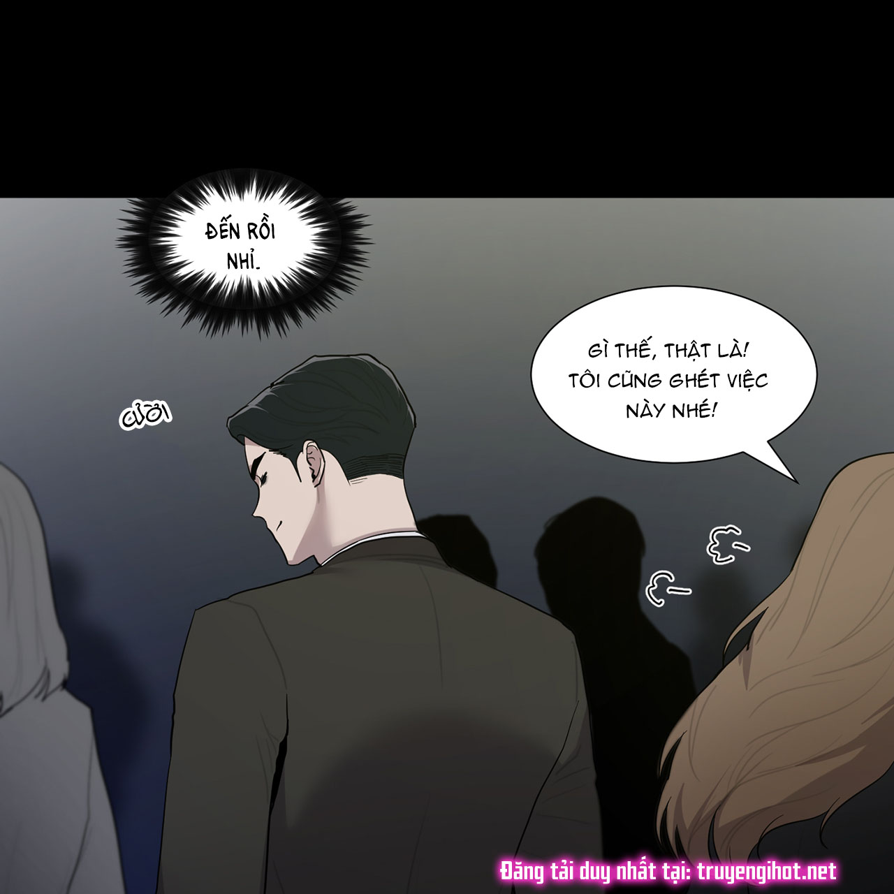 one more time chapter 32.2 15