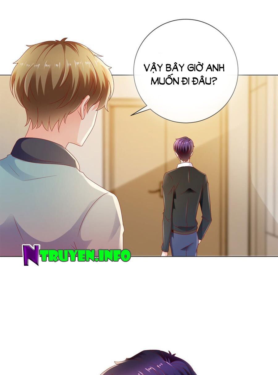 ẩn hôn 100%: chọc tức vợ yêu mua một tặng một chapter 113 8