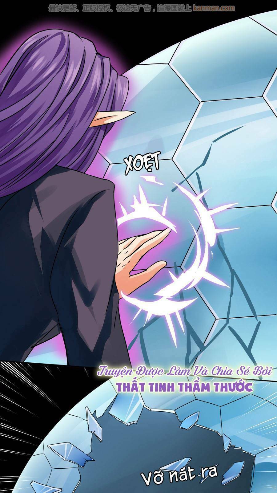 bá quyền trung thành tìm kiếm người yêu chapter 19 15